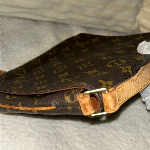 Louis Vuitton Musette Tango Crossbody – Project Piece (SP1929): - Picture 5 of 17